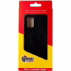 Чехол для мобильного телефона Dengos Carbon Samsung Galaxy A51, black (DG-TPU-CRBN-49) (DG-TPU-CRBN-49) - Image 3