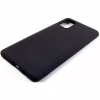 Чохол до мобільного телефона Dengos Carbon Samsung Galaxy A71, black (DG-TPU-CRBN-52) (DG-TPU-CRBN-52) - Image 2