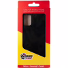 Чохол до мобільного телефона Dengos Carbon Samsung Galaxy A71, black (DG-TPU-CRBN-52) (DG-TPU-CRBN-52) - Image 3