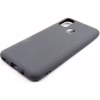 Чохол до мобільного телефона Dengos Carbon Samsung Galaxy M21, grey (DG-TPU-CRBN-61) (DG-TPU-CRBN-61) - Image 2