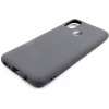 Чехол для мобильного телефона Dengos Carbon Samsung Galaxy M30s, grey (DG-TPU-CRBN-10) (DG-TPU-CRBN-10) - Image 2