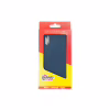 Чехол для мобильного телефона Dengos Carbon Xiaomi Redmi 9A, blue (DG-TPU-CRBN-87) (DG-TPU-CRBN-87) - Image 4
