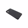 Чехол для мобильного телефона Dengos Carbon Xiaomi Redmi 9A, black (DG-TPU-CRBN-86) (DG-TPU-CRBN-86) - Image 3