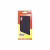 Чохол до мобільного телефона Dengos Carbon Xiaomi Redmi 9A, black (DG-TPU-CRBN-86) (DG-TPU-CRBN-86) - Image 4