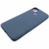 Чехол для мобильного телефона Dengos Carbon Xiaomi Redmi 9C, blue (DG-TPU-CRBN-89) (DG-TPU-CRBN-89) - Image 2