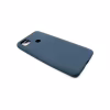 Чехол для мобильного телефона Dengos Carbon Xiaomi Redmi 9C, blue (DG-TPU-CRBN-89) (DG-TPU-CRBN-89) - Image 3