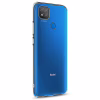 Чохол до мобільного телефона MakeFuture Xiaomi Redmi 9C Air (Clear TPU) (MCA-XR9C) - Image 2