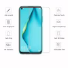 Стекло защитное Drobak ZTE Blade V2020 (Tempered glass) (222205) (222205) - Image 2