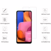 Скло захисне Drobak Realme C3 Tempered glass (222242) (222242) - Image 2