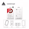 Скло захисне Armorstandart Full Glue Curved OPPO Find X2 Black (ARM56653) - Image 2