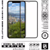 Скло захисне Armorstandart Icon 3D Apple iPhone 11/XR Black (ARM55979-GI3D-BK) - Image 2