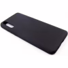 Чохол до мобільного телефона Dengos Carbon Huawei P Smart S, black (DG-TPU-CRBN-80) - Image 2