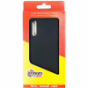 Чохол до мобільного телефона Dengos Carbon Huawei P Smart S, black (DG-TPU-CRBN-80) - Image 4