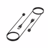 Зарядний пристрій для Xiaomi Mi Band 5-6-7 - Magnetic -> USB XoKo (XK-USB5-MBK) - Image 3