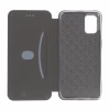 Чохол до мобільного телефона BeCover Exclusive Samsung Galaxy M31s SM-M317 Black (705264) - Image 3