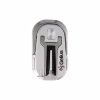 Держатель для смартфонов Gelius GP-UAH001 Universal 3in1 Air Vent Mount Holder Black (GP-UAH001) - Image 6