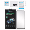 Стекло защитное BeCover Premium Nokia 3.4 Black (705384) - Image 2