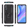 Чехол для мобильного телефона BeCover Military Huawei P Smart S / Y8p Black (705560) - Image 2