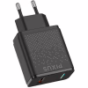 Зарядний пристрій Pixus Quick 3.0 (4897058531381) - Image 4