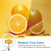 Набір блогера Puluz Ring USB LED lamp PKT3062B 11.8" + tripod 1.65 м (PKT3062B) - Image 5