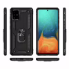 Чохол до мобільного телефона BeCover Military Samsung Galaxy A71 SM-A7160 Black (705750) - Image 2