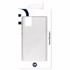 Чохол до мобільного телефона Armorstandart Air Series Samsung A02s (A025) Transparent (ARM58157) (ARM58157) - Image 2