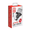 Универсальный автодержатель ColorWay Metallic Gravity Holder Black (CW-CHG01-BK) - Image 6