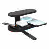 Зарядное устройство Canyon 5in1 Wireless charger with UV sterilizer (CNS-WCS501B) - Image 5