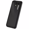 Мобільний телефон Sigma X-style 351 LIDER Black (4827798121917) - Image 4