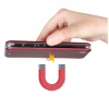 Чохол до мобільного телефона BeCover Exclusive Samsung Galaxy A42 SM-A426 Burgundy Red (705743) - Image 3