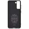 Чохол до мобільного телефона Armorstandart ICON Case for Samsung S21 (G991) Black (ARM58512) - Image 2