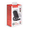 Зарядное устройство ColorWay Wireless Stand 15W Black (CW-CHW31Q-BK) - Image 2