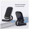 Зарядний пристрій ColorWay Wireless Stand 15W Black (CW-CHW31Q-BK) - Image 4