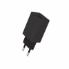 Зарядное устройство ColorWay 1USB Quick Charge 3.0 (18W) black (CW-CHS013Q-BK) - Image 4