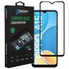 Скло захисне BeCover OPPO A15 / A16 / A54s / A55 5G Black (706088) - Image 3