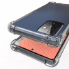 Чохол до мобільного телефона BeCover Anti-Shock Samsung Galaxy A72 SM-A725 Clear (706072) - Image 4