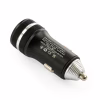 Зарядний пристрій Vinga QC3.0 + PD Quick Car Charger aluminium 36W Max black (VCCQPAC) - Image 5
