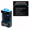 Зарядний пристрій Vinga QC3.0 + PD Quick Car Charger aluminium 36W Max black (VCCQPAC) - Image 6