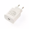 Зарядний пристрій Vinga PD Type-C 20W Charger white (VWCPDC) - Image 3