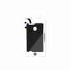 Чохол до мобільного телефона Armorstandart Matte Slim Fit TECNO POP 2 F (B1F) Black (ARM57592) - Image 2