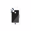 Чохол до мобільного телефона Armorstandart Matte Slim Fit TECNO POP 4 (BС2) Black (ARM57594) - Image 2