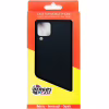 Чохол до мобільного телефона Dengos Carbon Samsung Galaxy A22 (black) (DG-TPU-CRBN-125) - Image 2