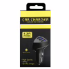 Зарядний пристрій XoKo CC-300 3 USB 4.2A Black (CC-300-BK) - Image 3