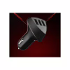 Зарядний пристрій XoKo CC-300 3 USB 4.2A Black (CC-300-BK) - Image 4