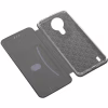 Чохол до мобільного телефона BeCover Exclusive Nokia 1.4 Black (706424) - Image 3