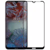 Стекло защитное BeCover Nokia G10/G20 Black (706389) - Image 3