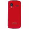 Мобільний телефон Sigma Comfort 50 HIT2020 Red (4827798120958) - Image 2