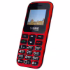 Мобильный телефон Sigma Comfort 50 HIT2020 Red (4827798120958) - Image 3