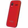 Мобильный телефон Sigma Comfort 50 HIT2020 Red (4827798120958) - Image 4