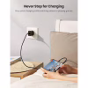 Зарядний пристрій Ugreen CD122 18W USB QC 3.0 Charger (Black) (70273) - Image 4